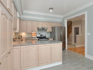 Photo 11: 3 Frustac Trail in Caledon: Bolton East House (2-Storey) for sale : MLS®# W8486924