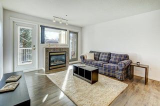 Photo 9: 205 4507 45 Street SW in Calgary: Glamorgan Apartment for sale : MLS®# A2005607