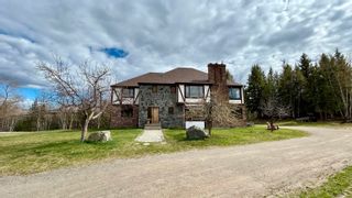 Photo 2: 3221 CANIM HENDRIX Road in Canim Lake: Canim/Mahood Lake House for sale (100 Mile House)  : MLS®# R2880790