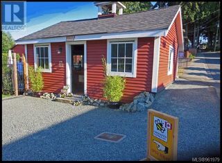 Photo 43: 9838 CROFT St in Chemainus: House for sale : MLS®# 961979