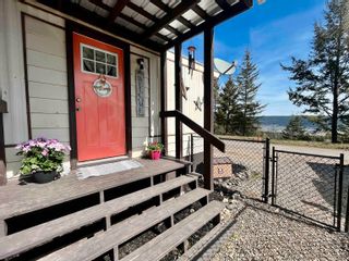 Photo 2: 3 803 HODGSON Road in Williams Lake: Esler/Dog Creek Manufactured Home for sale in "PANORAMA MHP" : MLS®# R2874930