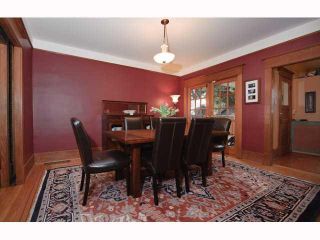 Photo 4: 1562 E 13TH Avenue in Vancouver: Grandview VE House for sale (Vancouver East)  : MLS®# V817347