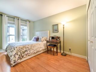 Photo 29: N302 628 W 13TH Avenue in Vancouver: Fairview VW Condo for sale in "Connaught Estates" (Vancouver West)  : MLS®# R2747228
