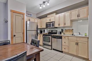 Photo 9: 217 101 Montane Road: Canmore Apartment for sale : MLS®# A1226445
