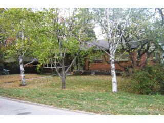 Photo 2:  in WINNIPEG: Fort Garry / Whyte Ridge / St Norbert Property for sale (South Winnipeg)  : MLS®# 1120549