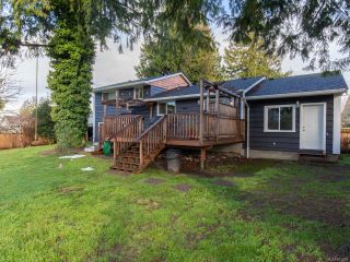 Photo 40: 2705 Willow Grouse Cres in NANAIMO: Na Diver Lake House for sale (Nanaimo)  : MLS®# 831876