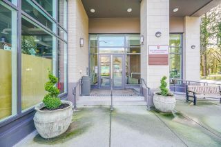 Photo 2: 1607 2789 SHAUGHNESSY Street in Port Coquitlam: Central Pt Coquitlam Condo for sale : MLS®# R2688647
