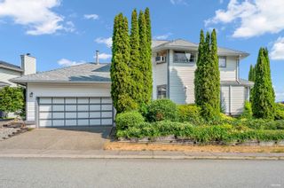 Photo 2: 613 DECKER PLACE in Coquitlam: Coquitlam East House for sale : MLS®# R2805491