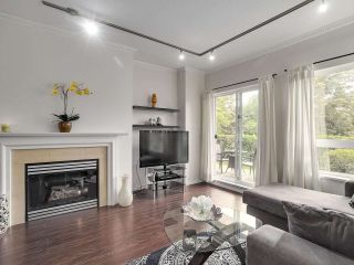 Photo 6: 108 5800 ANDREWS Road in Richmond: Steveston South Condo for sale in "VILLAS AT SOUTHCOVE" : MLS®# R2202832