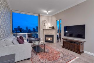 Photo 5: 2306 928 RICHARDS Street in Vancouver: Yaletown Condo for sale in "THE SAVOY" (Vancouver West)  : MLS®# R2379612