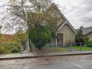 Photo 19: 1289 Vista Hts in VICTORIA: Vi Hillside House for sale (Victoria)  : MLS®# 800853