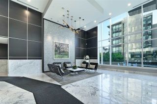 Photo 20: 902 5628 BIRNEY Avenue in Vancouver: University VW Condo for sale in "The Laureates" (Vancouver West)  : MLS®# R2701500