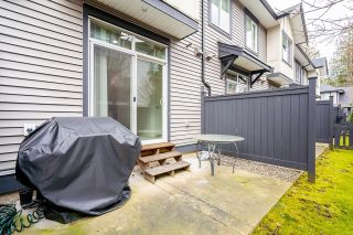Photo 20: 70 8570 204 Street in Langley: Willoughby Heights Townhouse for sale : MLS®# R2876758