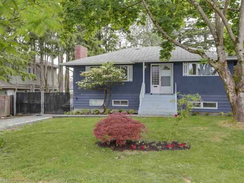 FEATURED LISTING: 10582 131A Street Surrey