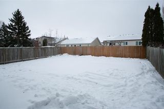 Photo 49: 128 De La Seigneurie Boulevard in Winnipeg: Island Lakes Residential for sale (2J)  : MLS®# 202401669