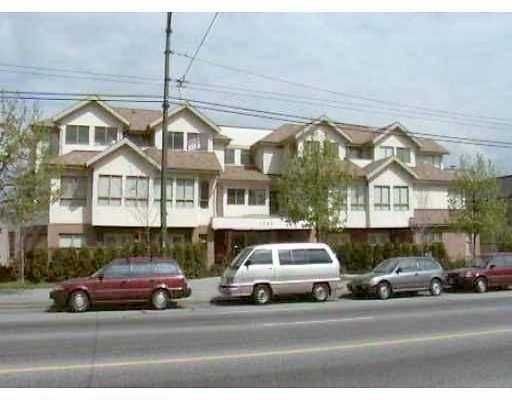 Main Photo: 309 1099 E BROADWAY BB in Vancouver: Mount Pleasant VE Condo for sale (Vancouver East)  : MLS®# V570004