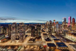 Photo 34: 3601 1122 3 Street SE in Calgary: Beltline Apartment for sale : MLS®# A2098654