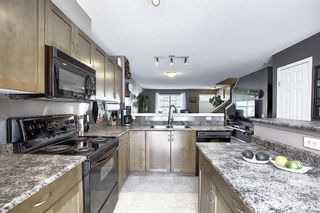 Photo 19: 160 ELGIN Gardens SE in Calgary: McKenzie Towne Row/Townhouse for sale : MLS®# A1017963