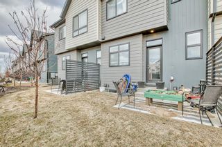 Photo 42: 124 Sage Meadows Gardens NW in Calgary: Sage Hill Row/Townhouse for sale : MLS®# A2021246