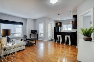 Photo 4: 101 1108 15 Street SW in Calgary: Sunalta Apartment for sale : MLS®# A1252200