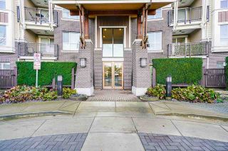 Photo 3: 215 5788 SIDLEY Street in Burnaby: Metrotown Condo for sale in "Machperson Walk North" (Burnaby South)  : MLS®# R2528004
