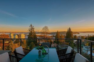 Photo 38: 856 ANDERSON Crescent in West Vancouver: Sentinel Hill House for sale : MLS®# R2702821