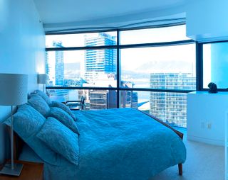 Photo 11: 2606 838 W HASTINGS Street in Vancouver: Downtown VW Condo for sale (Vancouver West)  : MLS®# R2732692