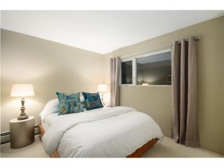 Photo 10: # 46 870 W 7TH AV in Vancouver: Fairview VW Condo for sale (Vancouver West)  : MLS®# V1041040