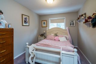 Photo 19: 103 2420 BERNARD Road in Prince George: St. Lawrence Heights Townhouse for sale (PG City South (Zone 74))  : MLS®# R2450371