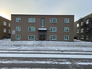 Photo 1: 7 1806 Portage Avenue in Winnipeg: St James Condominium for sale (5E)  : MLS®# 202401097