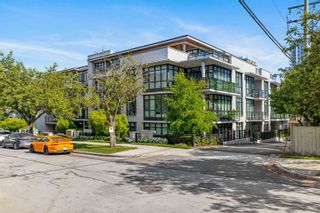 Photo 2: 303 458 W 63RD Avenue in Vancouver: Marpole Condo for sale (Vancouver West)  : MLS®# R2823439