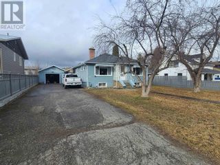 Photo 37: 557 MCLEAN STREET in Quesnel: House for sale : MLS®# R2863834