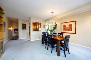 Photo 8: 2240 YORK Avenue in Vancouver: Kitsilano Townhouse for sale in "Ocean Point" (Vancouver West)  : MLS®# R2877276
