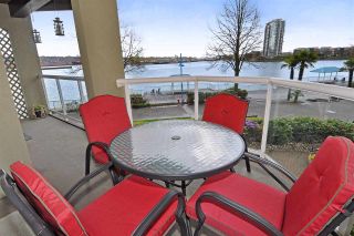Photo 13: 211 31 RELIANCE Court in New Westminster: Quay Condo for sale : MLS®# R2257641