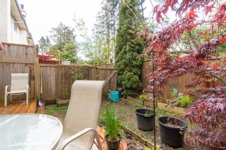 Photo 13: 6 32705 FRASER Crescent in Mission: Mission BC Townhouse for sale : MLS®# R2682063