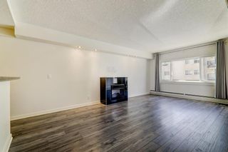 Photo 9: 206 728 3 Avenue NW in Calgary: Sunnyside Apartment for sale : MLS®# A2054337