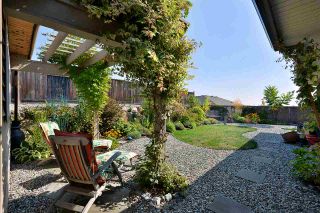 Photo 21: 5630 ANDRES ROAD in Sechelt: Sechelt District House for sale (Sunshine Coast)  : MLS®# R2497608
