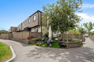 Photo 3: 61 3809 45 Street SW in Calgary: Glenbrook Row/Townhouse for sale : MLS®# A2143110