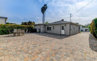Photo 23: PACIFIC BEACH House for sale : 3 bedrooms : 1980 Chalcedony St in San Diego