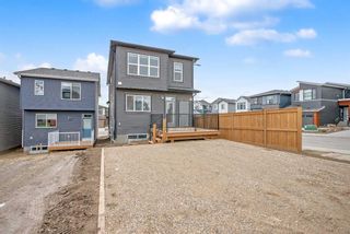 Photo 40: 123 Aquila Way NW in Calgary: C-473 Detached for sale : MLS®# A2125663