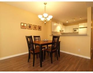 Photo 5: 304-137 West 17th Street in North Vancouver: Central Lonsdale Condo for sale : MLS®# V753714