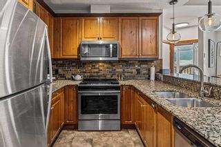 Photo 3: 406 170 Kananaskis Way: Canmore Apartment for sale : MLS®# A2072909