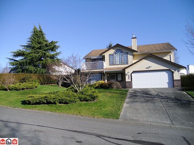 Main Photo: 8624 148A Street in Surrey: Bear Creek Green Timbers House for sale in "WINDERMERE" : MLS®# F1203114