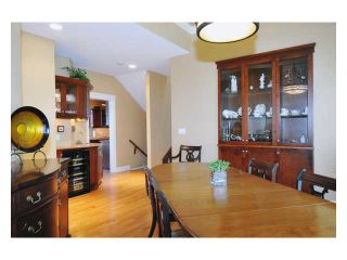 Photo 5: 10516 BAKER Place in Maple Ridge: Albion House for sale in "MAPLECREST" : MLS®# V841282