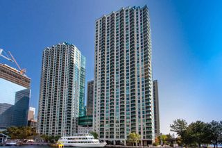 Photo 1: 912 99 Harbour Square in Toronto: Waterfront Communities C1 Condo for lease (Toronto C01)  : MLS®# C5426156