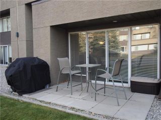 Photo 21: 10 118 VILLAGE Heights SW in Calgary: Patterson Condo for sale : MLS®# C4047035