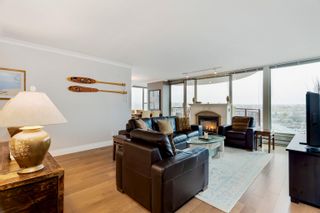 Photo 4: 1802 1000 BEACH Avenue in Vancouver: Yaletown Condo for sale (Vancouver West)  : MLS®# R2626860