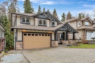 Photo 2: 13245 239B Street in Maple Ridge: Silver Valley House for sale in "SILVER VALLEY" : MLS®# R2654908