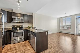 Photo 4: 615 955 McPherson Road NE in Calgary: Bridgeland/Riverside Apartment for sale : MLS®# A2128683