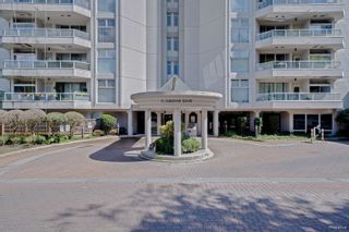 Photo 2: 702 71 JAMIESON Court in New Westminster: Fraserview NW Condo for sale in "PALACE QUAY" : MLS®# R2881201